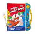 Intelligence Study Book